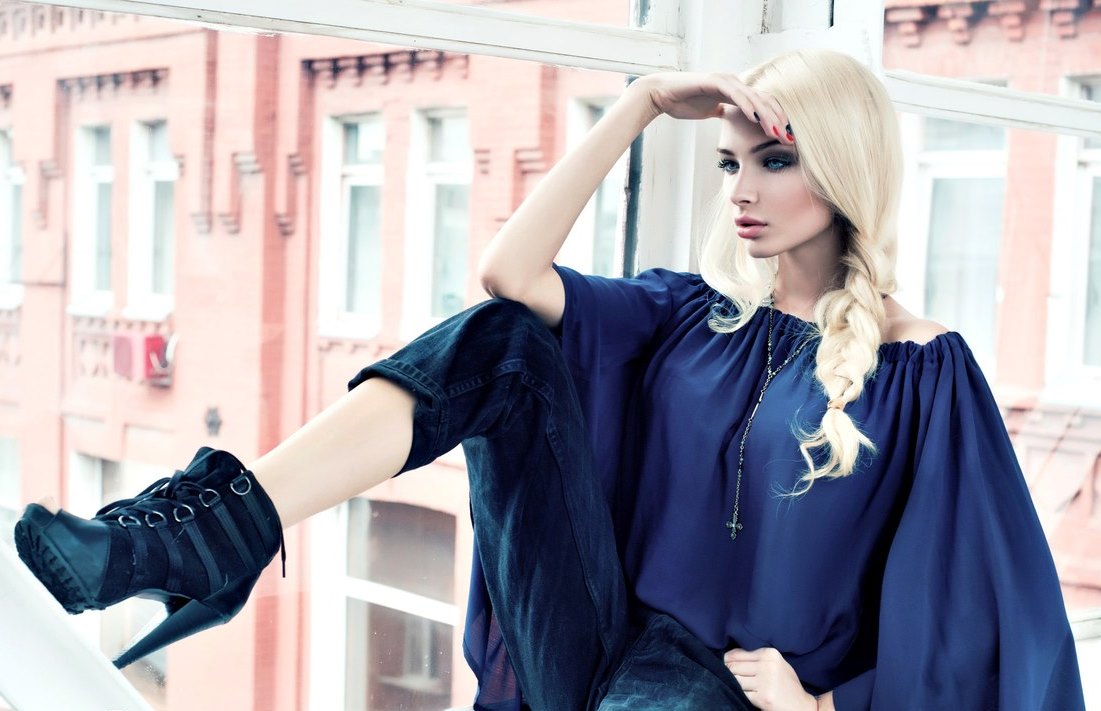 ����� ������� ���� (Alena Shishkova Photo) ������, ����-���� ������ 2012 / �������� - 769