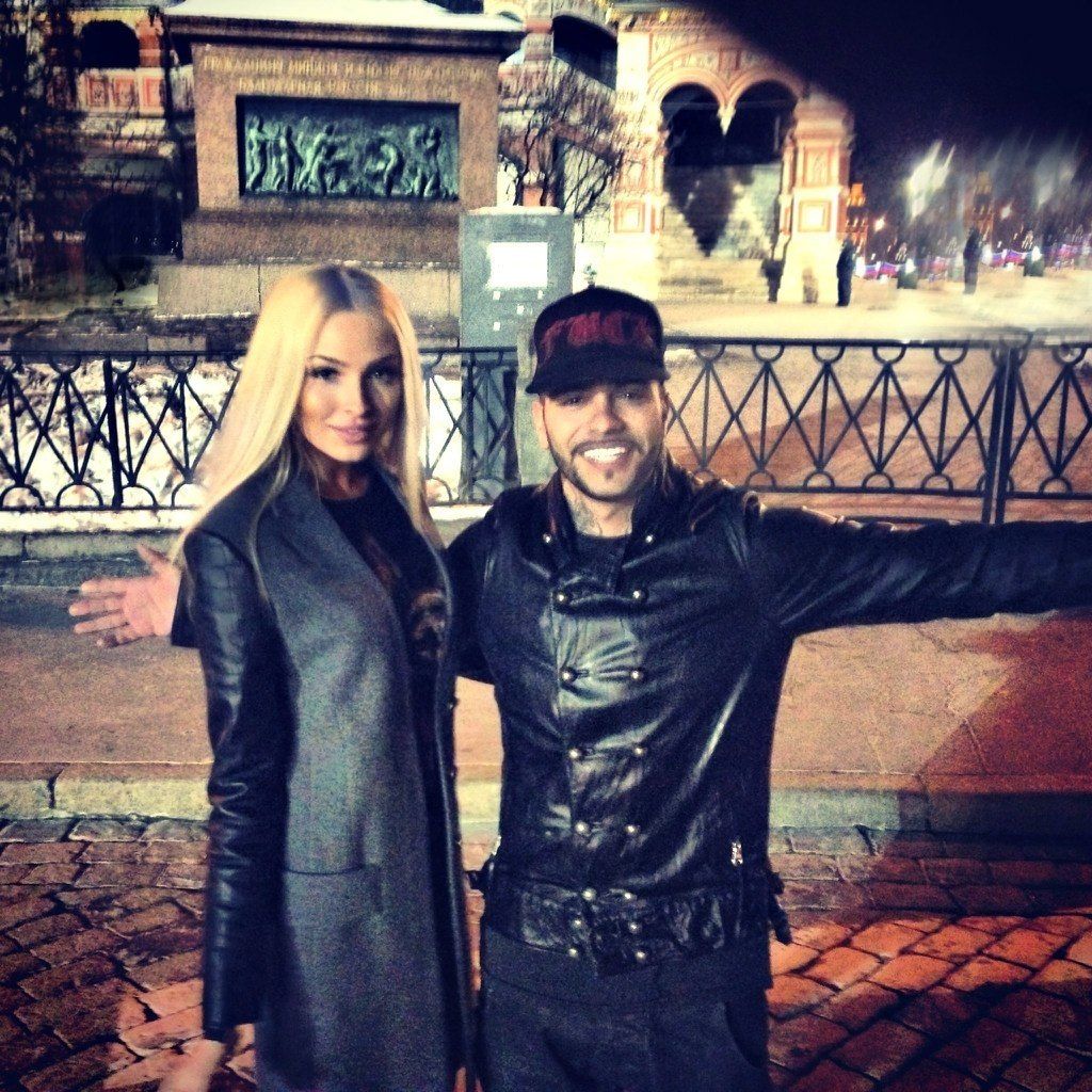 ����� ������� ���� (Alena Shishkova Photo) ������, ����-���� ������ 2012 / �������� - 940
