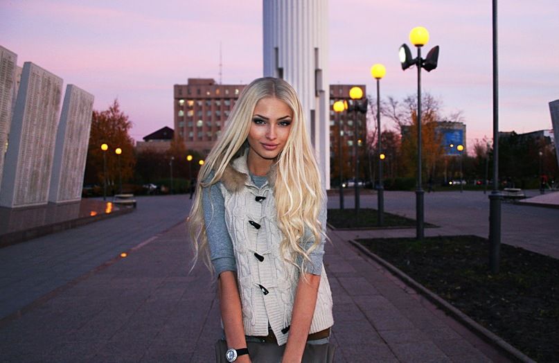 ����� ������� ���� (Alena Shishkova Photo) ������, ����-���� ������ 2012 / �������� - 943