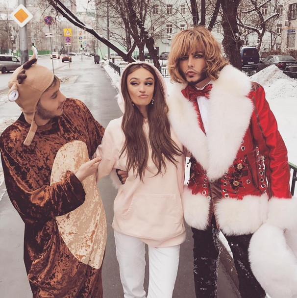    (Alyona Vodonaeva Photo)    , ,  2 /  - 94