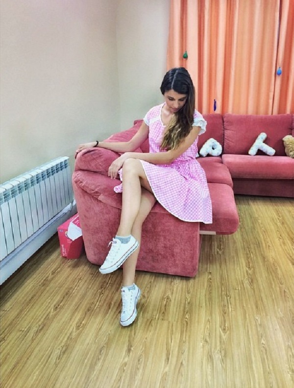    (Aliana Ustinenko Photo)  2 /  - 66
