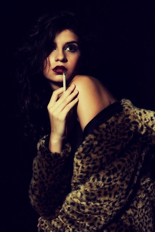    (Aliana Ustinenko Photo)  2 /  - 83