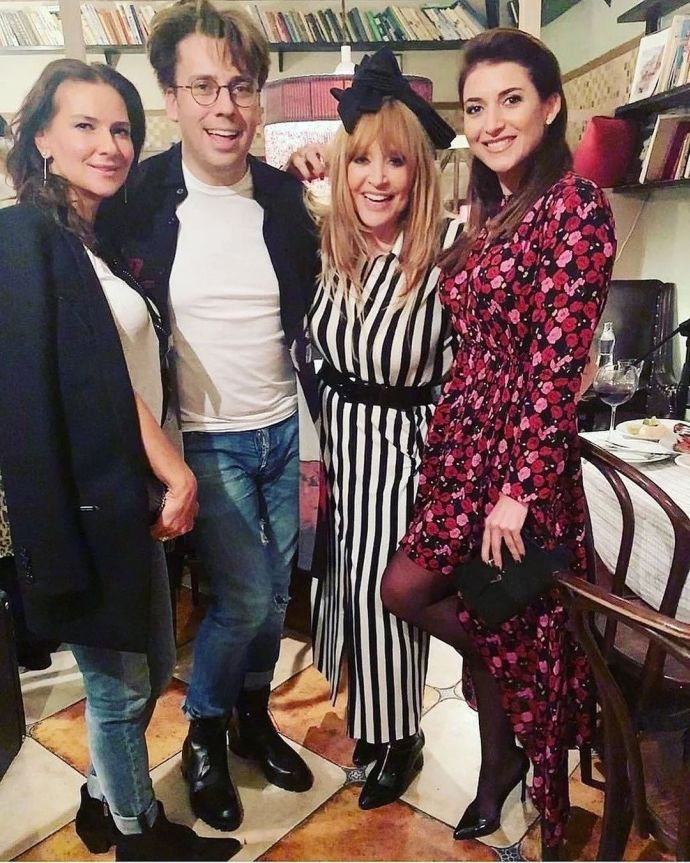    (Alla Pugacheva Photo)  ,    /  - 20