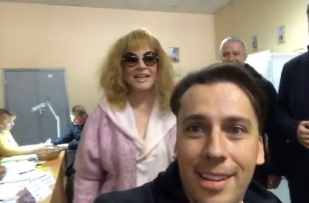 ���� �������� ���� (Alla Pugacheva Photo) ���������� ������, ���������� ���������� ������� / �������� - 93