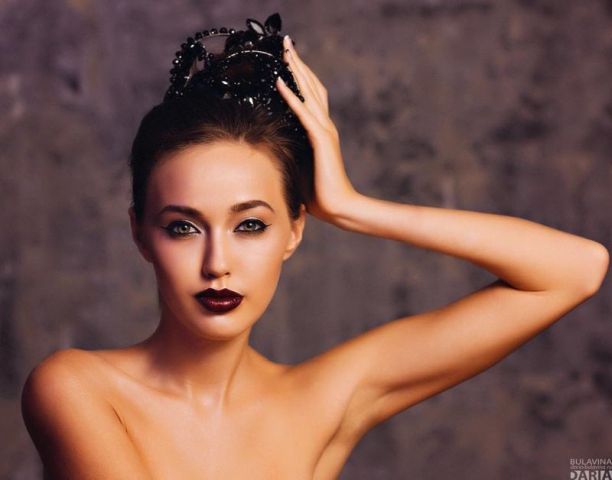   (Anastasiya Kostenko)  - ,    ,   /  - 101