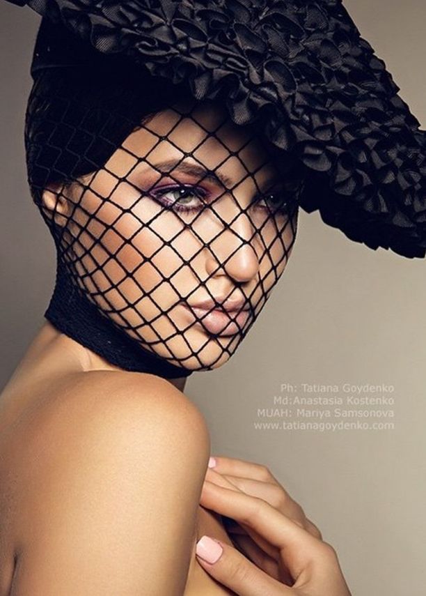   (Anastasiya Kostenko)  - ,    ,   /  - 151