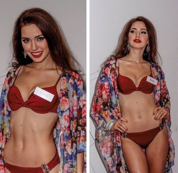   (Anastasiya Kostenko)  - ,    ,   /  - 152