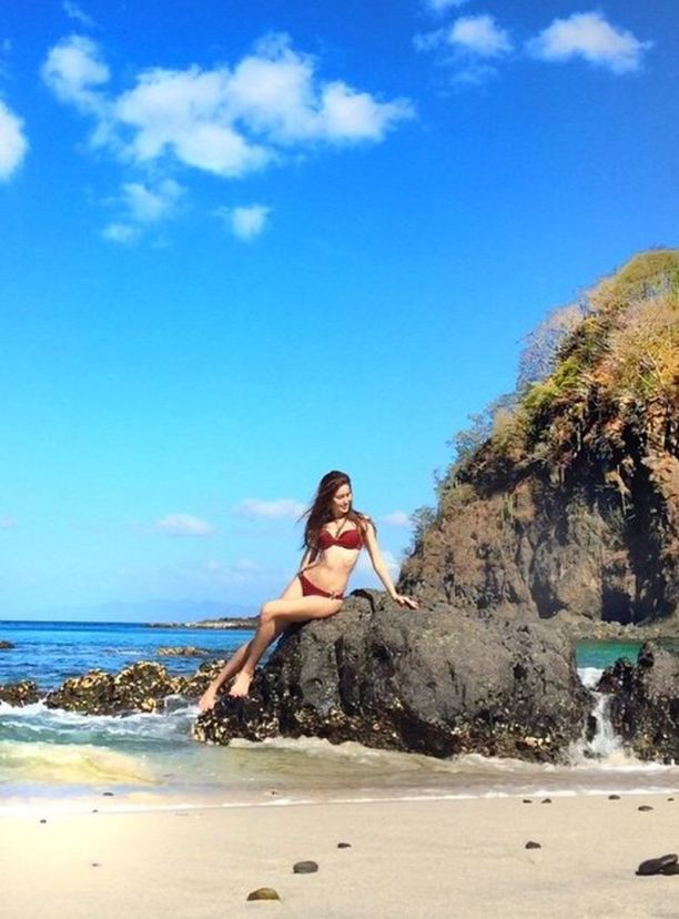   (Anastasiya Kostenko)  - ,    ,   /  - 161