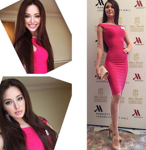   (Anastasiya Kostenko)  - ,    ,   /  - 163