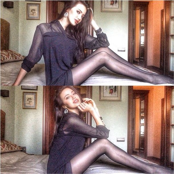   (Anastasiya Kostenko)  - ,    ,   /  - 171