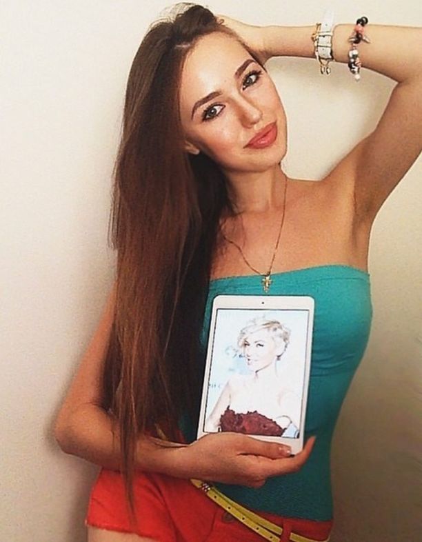   (Anastasiya Kostenko)  - ,    ,   /  - 172