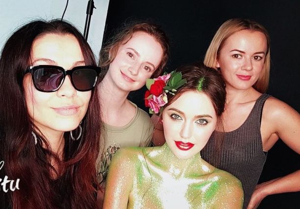   (Anastasiya Kostenko)  - ,    ,   /  - 193