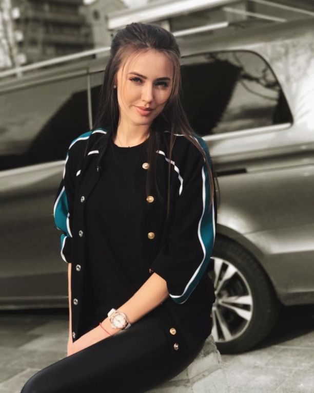   (Anastasiya Kostenko)  - ,    ,   /  - 200