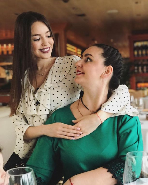   (Anastasiya Kostenko)  - ,    ,   /  - 203