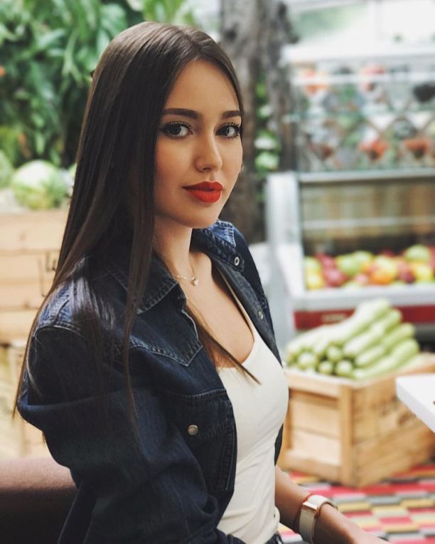   (Anastasiya Kostenko)  - ,    ,   /  - 207