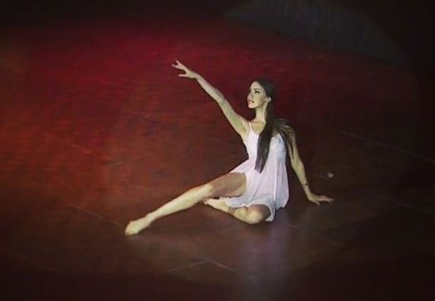 ��������� �������� (Anastasiya Kostenko) ���� - ������, ����� ������� ������� ��������, ���� ������ / �������� - 264