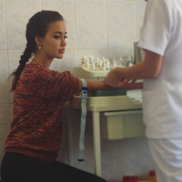 ��������� �������� (Anastasiya Kostenko) ���� - ������, ����� ������� ������� ��������, ���� ������ / �������� - 485