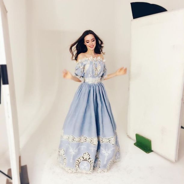 ��������� �������� (Anastasiya Kostenko) ���� - ������, ����� ������� ������� ��������, ���� ������ / �������� - 630