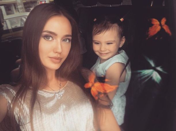 ��������� �������� (Anastasiya Kostenko) ���� - ������, ����� ������� ������� ��������, ���� ������ / �������� - 693