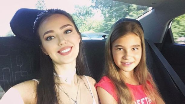 ��������� �������� (Anastasiya Kostenko) ���� - ������, ����� ������� ������� ��������, ���� ������ / �������� - 713