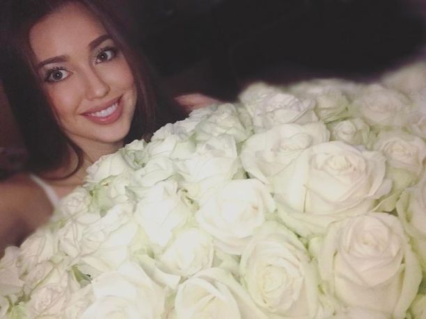 ��������� �������� (Anastasiya Kostenko) ���� - ������, ����� ������� ������� ��������, ���� ������ / �������� - 828