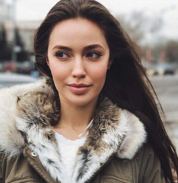 ��������� �������� (Anastasiya Kostenko) ���� - ������, ����� ������� ������� ��������, ���� ������ / �������� - 880