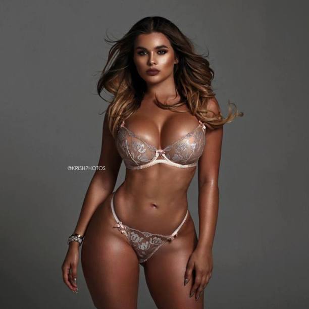 ��������� ������ (Anastasiya Kvitko) ���� - ������ plus size / �������� - 137