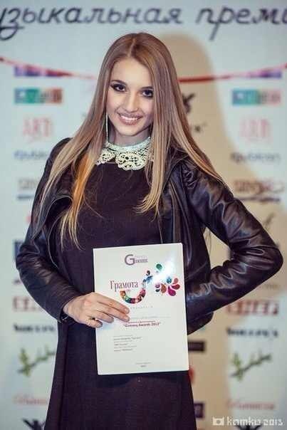 ��������� ��������� (Anastasiya Mihayluta) ���� - ������, �������������� �������� ������ ������-2014� / �������� - 465