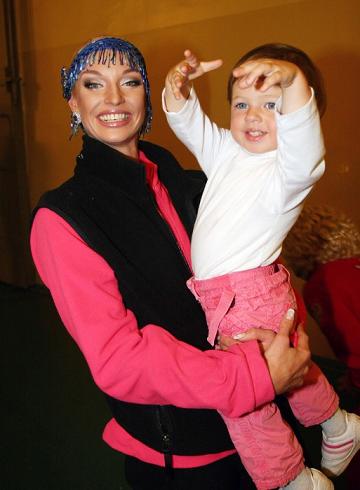 ��������� ��������� ���� (Anastasiya Volochkova Photo) ������� �������� / �������� - 385