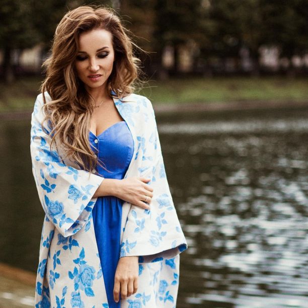    (Anfisa Chekhova Photo)  ,     /  - 23