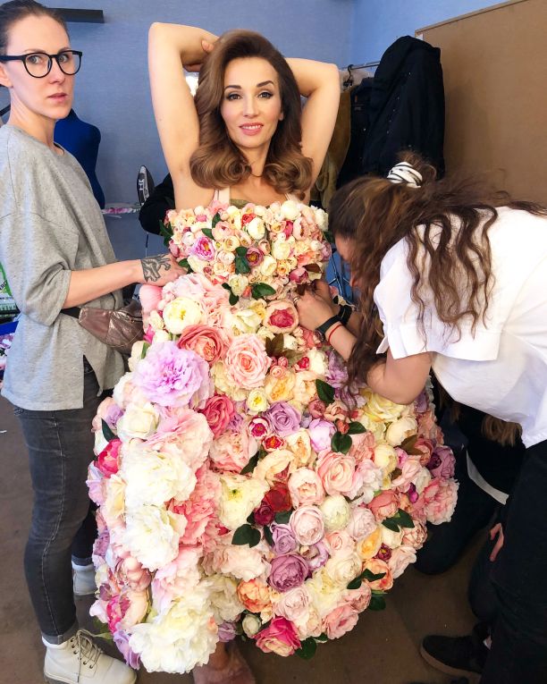    (Anfisa Chekhova Photo)  ,     /  - 28