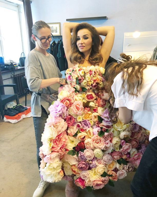    (Anfisa Chekhova Photo)  ,     /  - 29