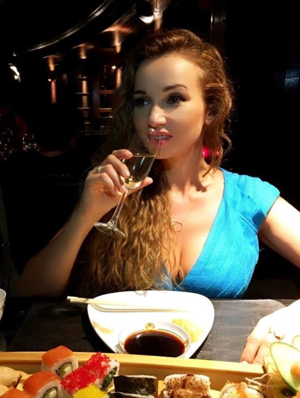    (Anfisa Chekhova Photo)  ,     /  - 39