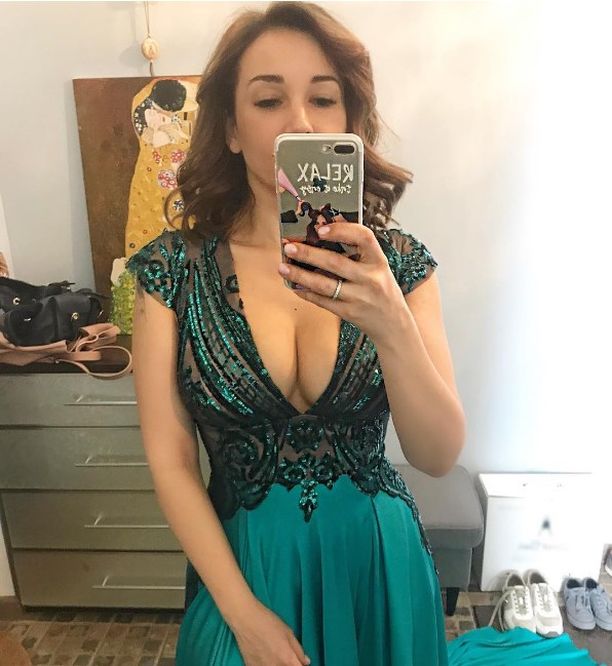 Анфиса Чехова Фото (Anfisa Chekhova Photo) русская телеведущая, Секс в большом городе / Страница - 42
