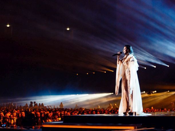 ��� ����� ���� (Ani Lorak Photo) ������� ���������� ������ / �������� - 118