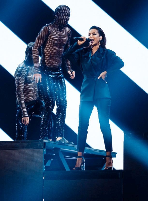 ��� ����� ���� (Ani Lorak Photo) ������� ���������� ������ / �������� - 122