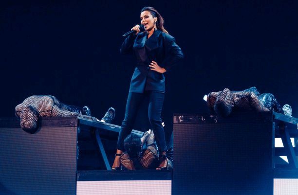 ��� ����� ���� (Ani Lorak Photo) ������� ���������� ������ / �������� - 124