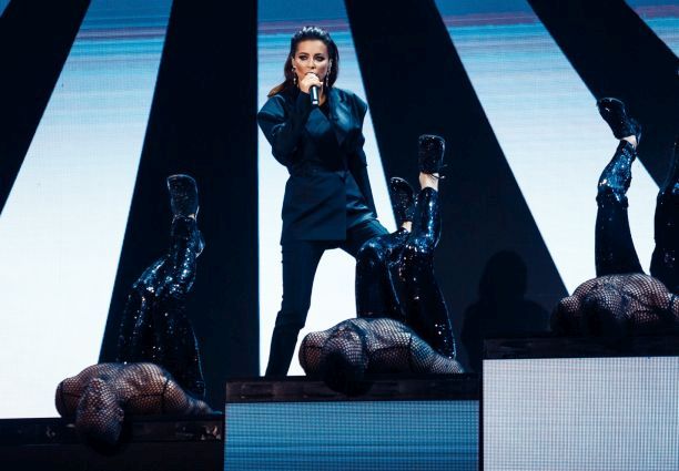 ��� ����� ���� (Ani Lorak Photo) ������� ���������� ������ / �������� - 125