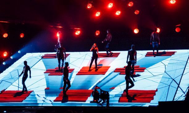 ��� ����� ���� (Ani Lorak Photo) ������� ���������� ������ / �������� - 129