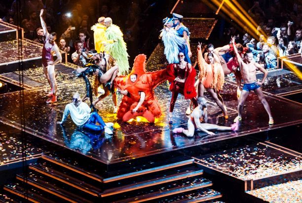 ��� ����� ���� (Ani Lorak Photo) ������� ���������� ������ / �������� - 139