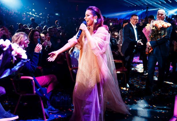 ��� ����� ���� (Ani Lorak Photo) ������� ���������� ������ / �������� - 157