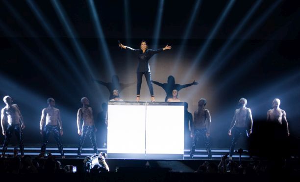 ��� ����� ���� (Ani Lorak Photo) ������� ���������� ������ / �������� - 167