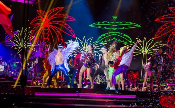 ��� ����� ���� (Ani Lorak Photo) ������� ���������� ������ / �������� - 170