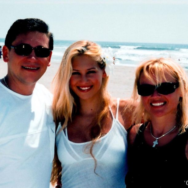 ���� ��������� ���� (Anna Kurnikova Photo) ������� �����������, ������� ������ ��������� / �������� - 15