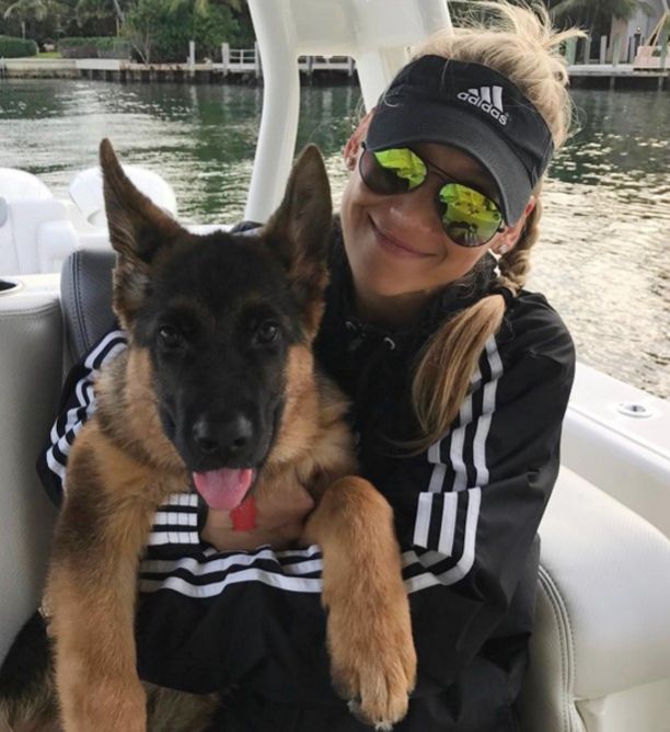 ���� ��������� ���� (Anna Kurnikova Photo) ������� �����������, ������� ������ ��������� / �������� - 18