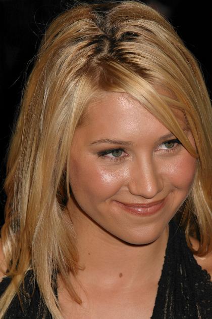 ���� ��������� ���� (Anna Kurnikova Photo) ������� �����������, ������� ������ ��������� / �������� - 70