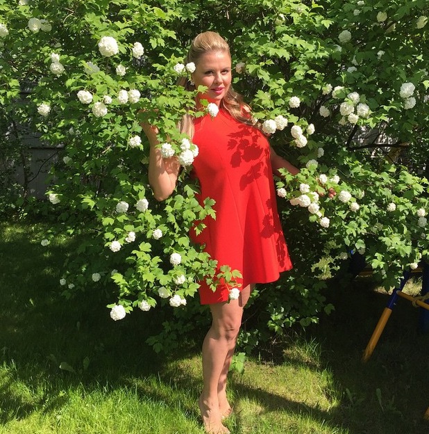    (Anna Semenovich Photo)  ,     /  - 116