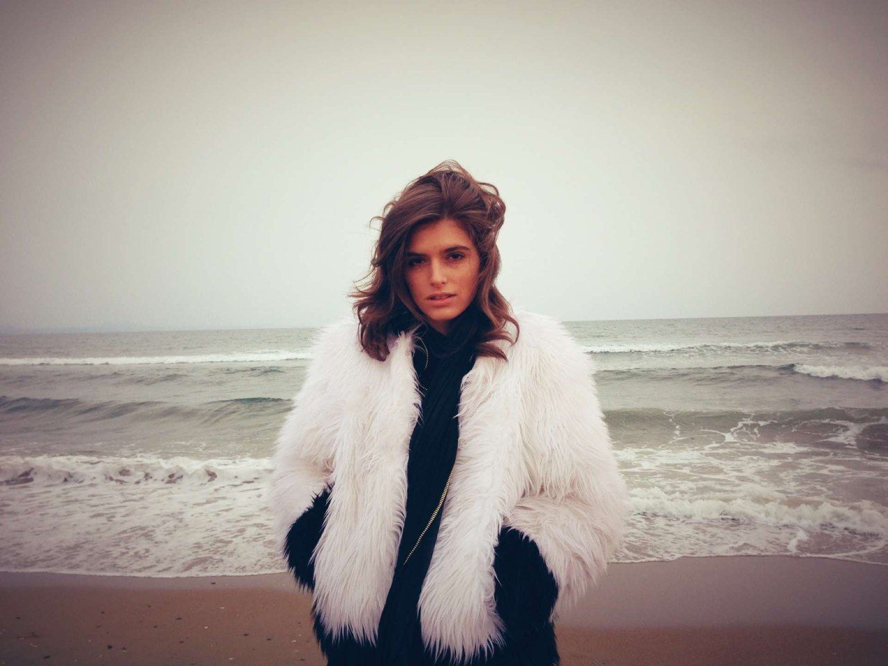 ���� �������� ���� (Dasha Malygina Photo) ������� ���-������ / �������� - 73