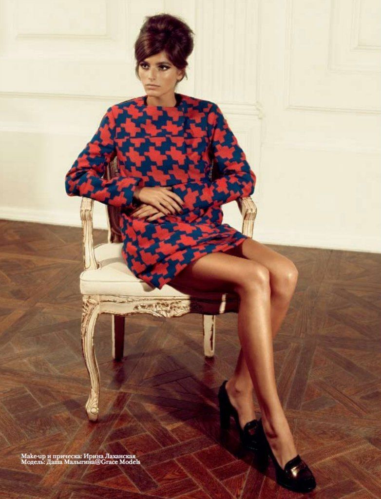 ���� �������� ���� (Dasha Malygina Photo) ������� ���-������ / �������� - 75