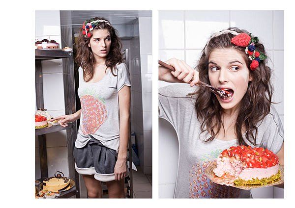 ���� �������� ���� (Dasha Malygina Photo) ������� ���-������ / �������� - 84